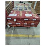 Bruce Solid Hardwood Flooring, 8 X BID, 160sq.ft