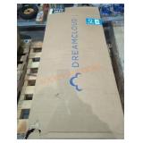 Dreamcloud 15" Memory Foam Mattress