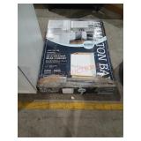 24" Drawer Base Cabinet (unassembled)