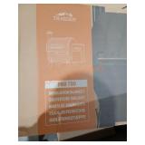 (6) PRO 780 Insulation Blanket