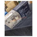 UNOPENED BY ROCKEY TEAM, Pieces MAY BE missing or