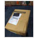 UNOPENED BY ROCKEY TEAM, Pieces MAY BE missing or