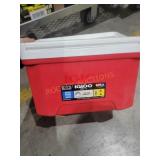 SOLD AS IS WHERE IS. ITEMS ARE NOT TESTED. NO