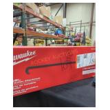 Milwaukee blower gutter attachment