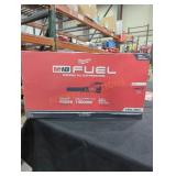 Milwaukee M18 blower
