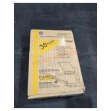 UNOPENED BY ROCKEY TEAM, Pieces MAY BE missing or