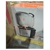 Masterbuilt XL electric dryer, broiler, and