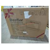 Bestier Fireplace Insert