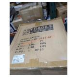 UNOPENED BY ROCKEY TEAM, Pieces MAY BE missing or