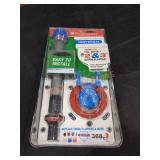 UNOPENED BY ROCKEY TEAM, Pieces MAY BE missing or