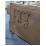 UNOPENED by ROCKEY TEAM may be damaged or missing