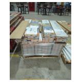 Lifeproof Vinyl Plank Flooring, 10 X BID, 180sq.ft