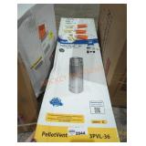 Dura Vent Pellet Vent 36" Pipe