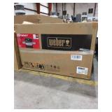 Weber Spirit Gas Grill