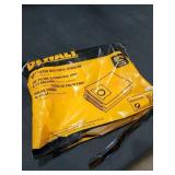 UNOPENED BY ROCKEY TEAM, Pieces MAY BE missing or