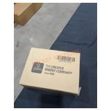 UNOPENED BY ROCKEY TEAM, Pieces MAY BE missing or