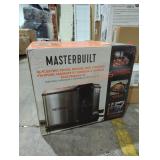 Masterbuilt XL electric dryer, boiler, and steamer