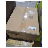 8" Widespread Bathroom Faucet