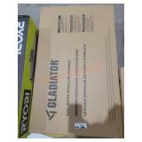 Full Door Modular Gearbox