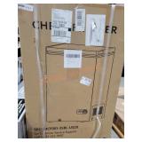 3.5 Cu. Ft Chest Freezer