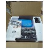 Gymax Portable Air Conditioner Evaporative Cooler