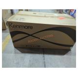 Kenmore Pop and Go Bagged Canister Vacuum