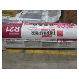 Thermafiber Insulation