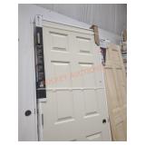 30" x 80" Door