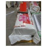 Thermafiber R21 Insulation