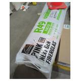 R49 14" insulation