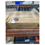 UNOPENED BY ROCKEY TEAM, Pieces MAY BE missing or