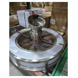 UNOPENED by ROCKEY TEAM may be damaged or missing