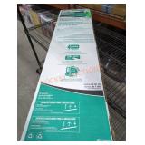 UNOPENED by ROCKEY TEAM may be damaged or missing