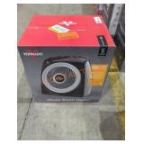 Vornado Whole Room Heater