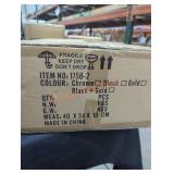 UNOPENED by ROCKEY TEAM may be damaged or missing