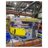 UNOPENED BY ROCKEY TEAM, Pieces MAY BE missing or