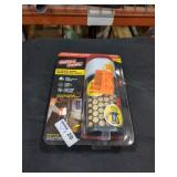 UNOPENED BY ROCKEY TEAM, Pieces MAY BE missing or