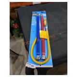 UNOPENED BY ROCKEY TEAM, Pieces MAY BE missing or