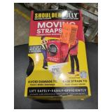 UNOPENED BY ROCKEY TEAM, MAY BE Damaged or