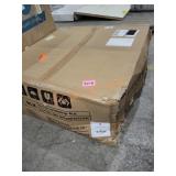 47" Wood Burning Fire Pit