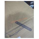 UNOPENED by ROCKEY TEAM may be damaged or missing