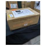 UNOPENED BY ROCKEY TEAM, Pieces MAY BE missing or