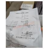 UNOPENED by ROCKEY TEAM may be damaged or missing