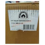 5 PC tool set shepherd