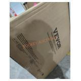 Vevor microwave frame