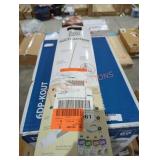 Quick shine all in one multi action mop