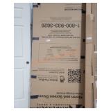 Andersen Storm Door 36"x80"