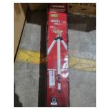 Husky Sprinkler Tripod