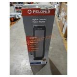 Pelonis Digital Ceramic Tower Heater