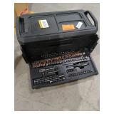 Husky Mechanics Tool Set (280-Piece)